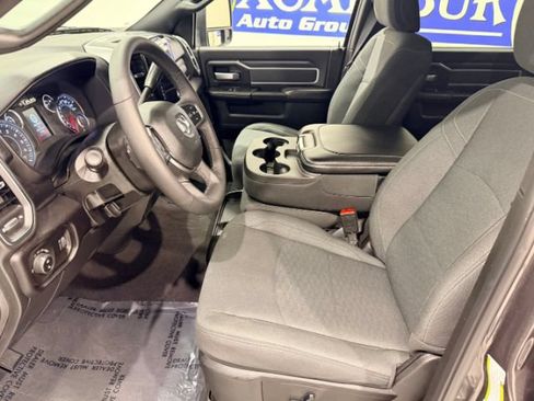 Used 2026 RAM 2500 Big Horn AWD/4WD image 29