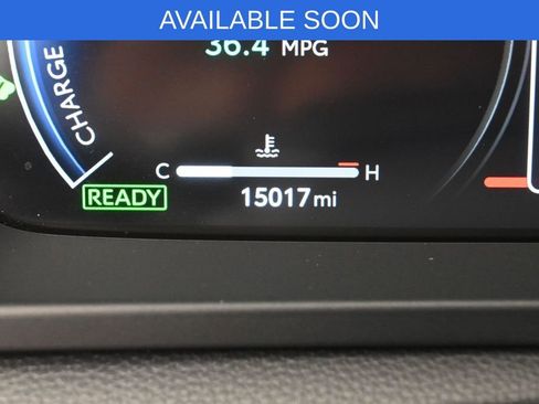 Used 2025 Toyota Crown Signia AWD/4WD image 20