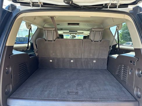 Used 2018 GMC Yukon XL Denali w/ Denali Ultimate Package AWD/4WD image 5