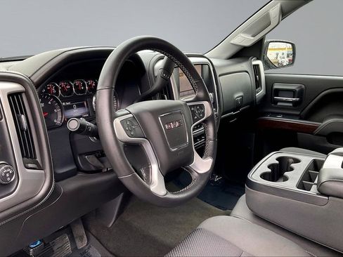 Used 2014 GMC Sierra 1500 SLE w/ SLE Value Package image 14