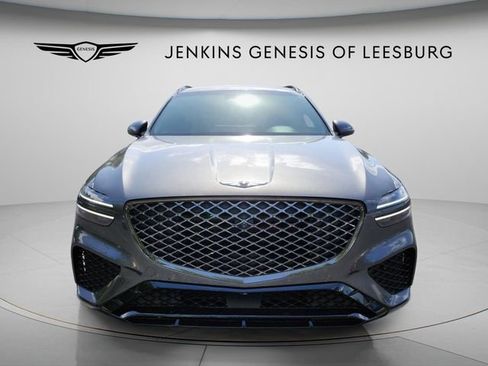 Used 2023 Genesis GV70 2.5T w/ Sport Prestige Package AWD/4WD image 12