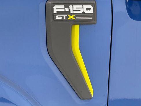 Used 2024 Ford F150 STX RWD image 8