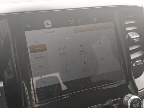 Used 2022 RAM 3500 Tradesman AWD/4WD image 24