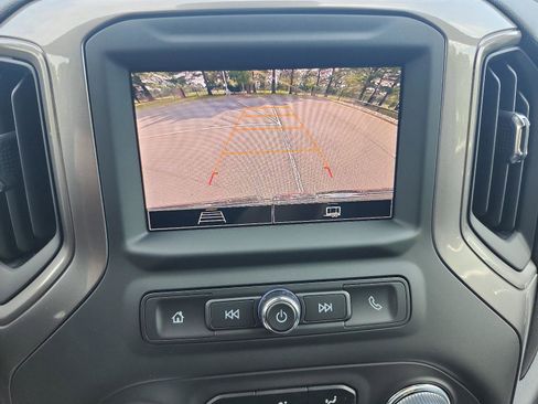 New 2026 GMC Sierra 1500 Pro w/ Graphite Edition image 14