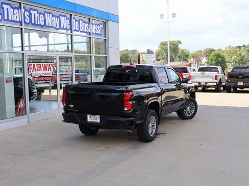 New 2026 Chevrolet Colorado LT w/ LT Convenience Package image 41