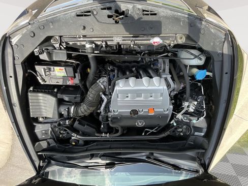Used 2014 Acura TSX Sedan FWD image 27