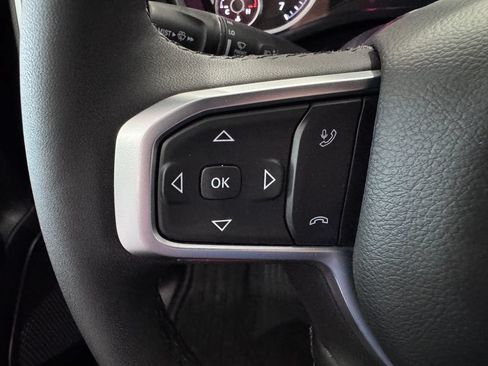 Used 2025 RAM 1500 Big Horn AWD/4WD image 15