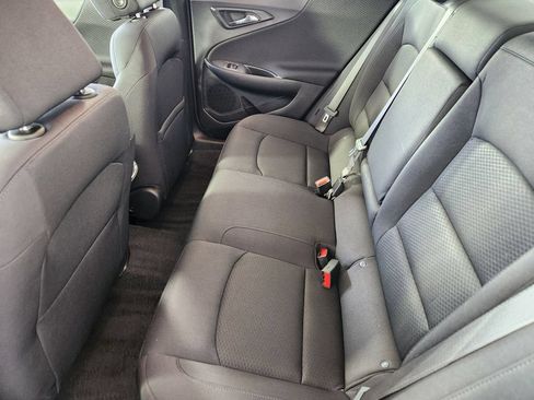 Used 2025 Chevrolet Malibu LT FWD image 14