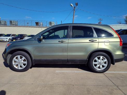 Used 2008 Honda CR-V EX-L image 7