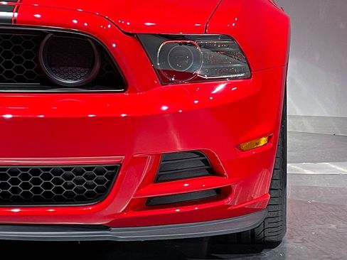 Used 2013 Ford Mustang Boss 302 w/ Boss 302 Accessory Pkg RWD image 17
