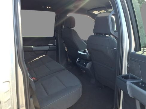 New 2026 Ford F150 XLT w/ Equipment Group 302A MID image 11