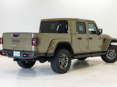 New 2026 Jeep Gladiator Mojave image 27