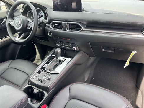 New 2025 MAZDA CX-5 Carbon Edition image 24