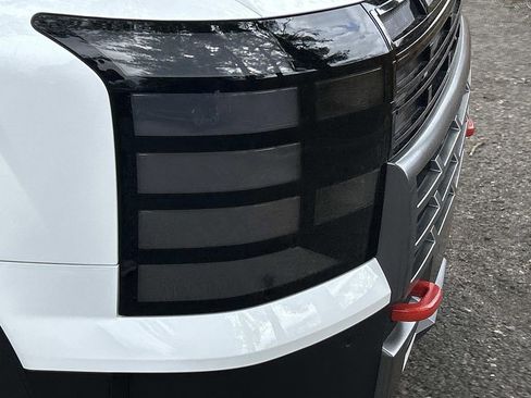 New 2026 Hyundai Palisade XRT Pro image 10