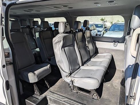 Used 2018 Ford Transit 350 XL RWD image 24