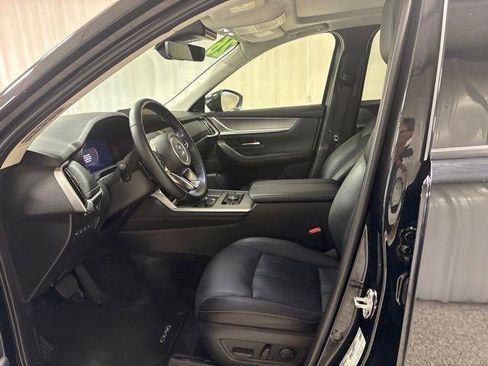 Used 2026 MAZDA CX-90 3.3 Turbo w/ Premium Sport Pkg AWD/4WD image 14