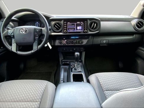 Used 2023 Toyota Tacoma SR AWD/4WD image 15