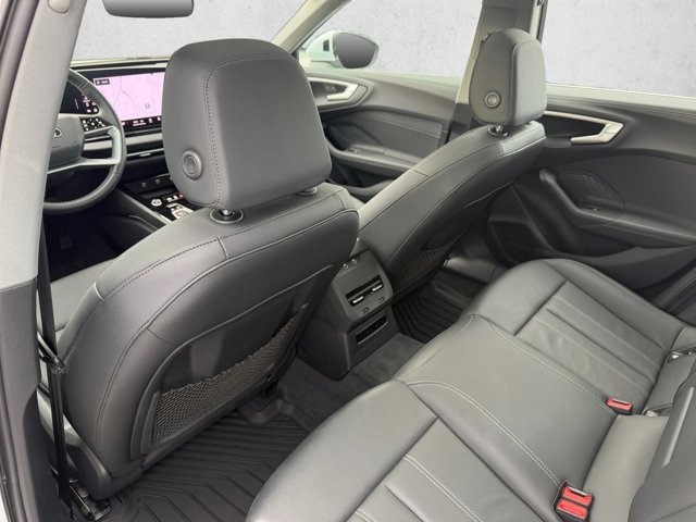 Certified 2025 Audi A5 Premium w/ Convenience Package AWD/4WD image 18
