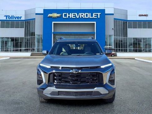 New 2026 Chevrolet Equinox ACTIV image 3