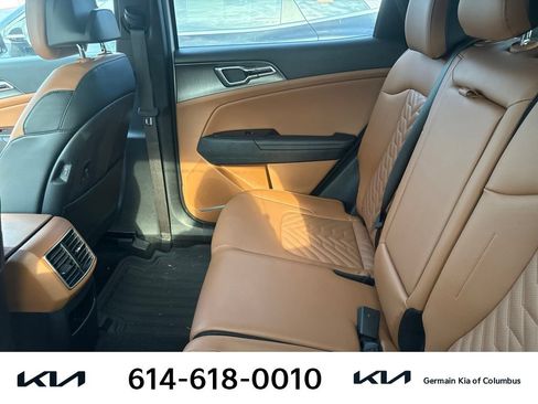 Certified 2026 Kia Sportage X-Line AWD/4WD image 10