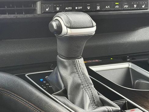 Certified 2025 Toyota Sienna Platinum AWD/4WD image 25