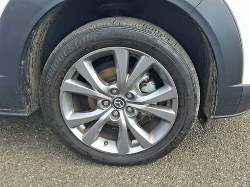 Used 2023 MAZDA CX-30 AWD 2.5 S w/ Preferred Package image 8