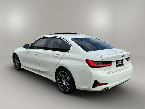 Used 2020 BMW 330i Sedan w/ Premium Package RWD image 12