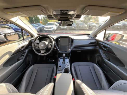 New 2026 Subaru Crosstrek 2.0i Premium image 15