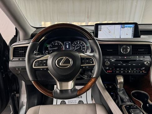 Used 2017 Lexus RX 350 AWD image 14