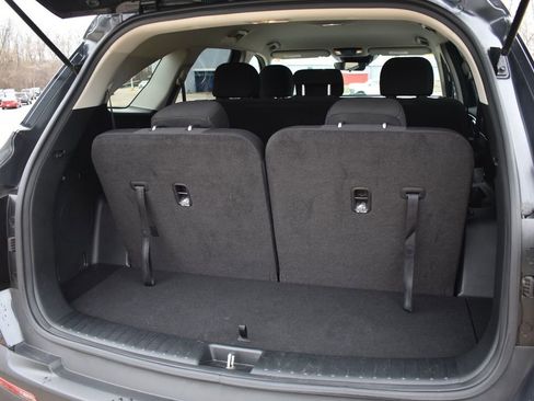 Used 2023 Kia Sorento LX image 18