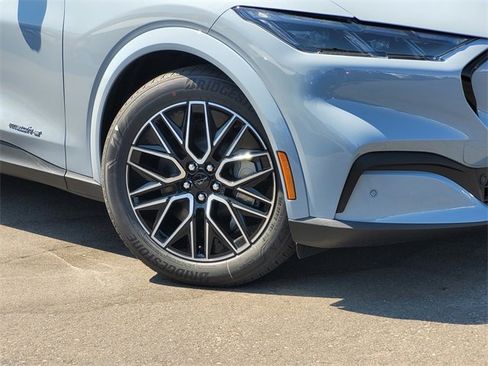 New 2025 Ford Mustang Mach-E Premium image 2