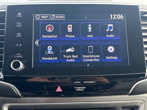 Certified 2023 Honda Ridgeline RTL-E image 27