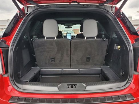 Certified 2023 Ford Explorer ST w/ Equipment Group 401A image 30