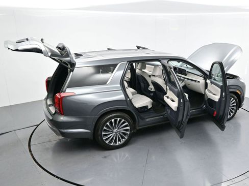 Used 2024 Hyundai Palisade Calligraphy AWD/4WD image 50