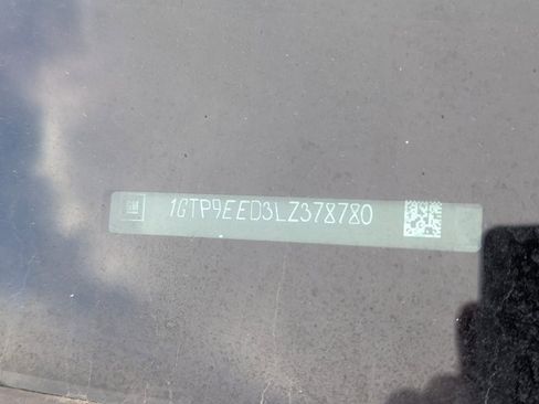 Used 2020 GMC Sierra 1500 AT4 w/ AT4 Premium Package image 36