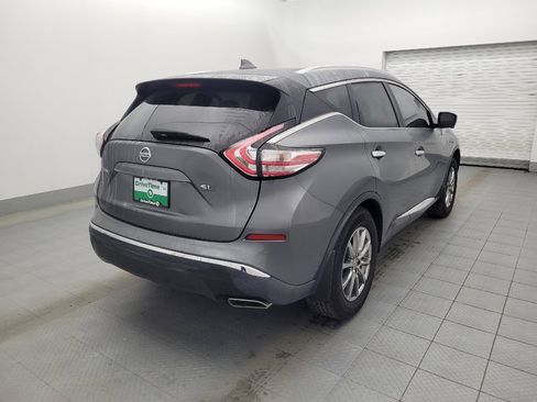 Used 2016 Nissan Murano SL image 9