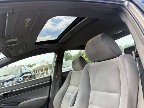 Used 2008 Honda Civic EX image 11