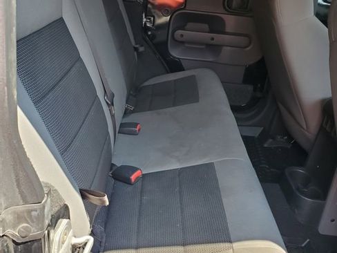 Used 2008 Jeep Wrangler Unlimited X AWD/4WD image 38
