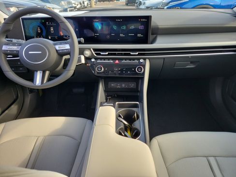 New 2026 Hyundai Sonata SEL image 9
