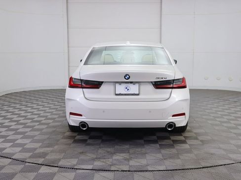 New 2026 BMW 330i Sedan w/ Premium Package image 6