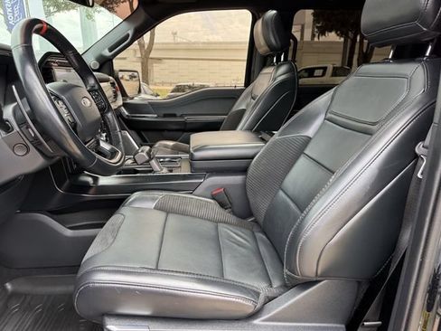 Used 2023 Ford F150 Raptor AWD/4WD image 24