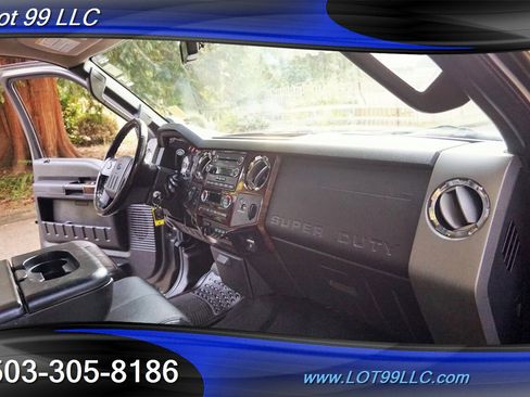 Used 2009 Ford F350 Lariat image 15