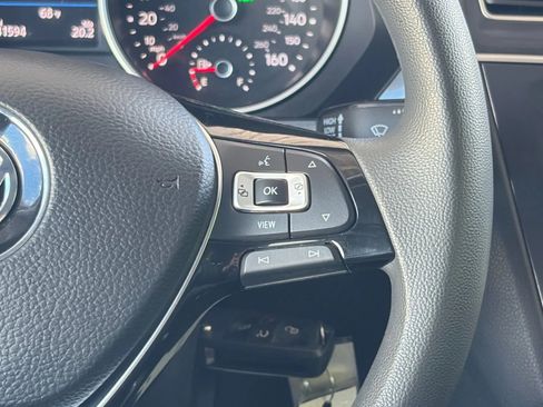 Used 2020 Volkswagen Tiguan S AWD/4WD image 29
