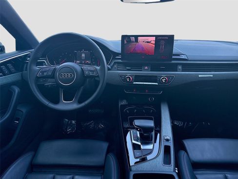 Certified 2023 Audi A5 2.0T Premium w/ Convenience Package image 23