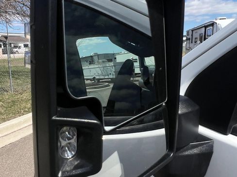 New 2025 Chevrolet Silverado 3500 W/T w/ WT Convenience Package image 21