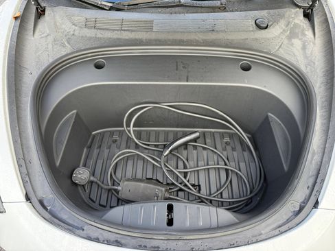 Used 2022 Tesla Model 3 Long Range image 20