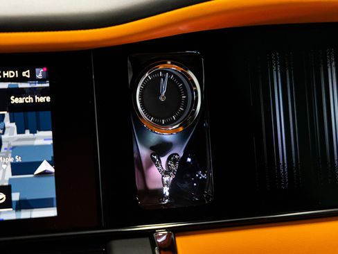New 2026 Rolls-Royce Cullinan AWD/4WD image 40