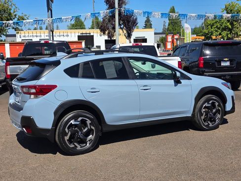 Used 2021 Subaru Crosstrek 2.5i Limited AWD/4WD image 31