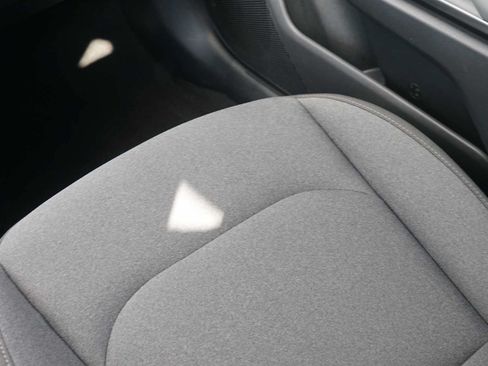 Certified 2025 Kia K4 FWD image 21