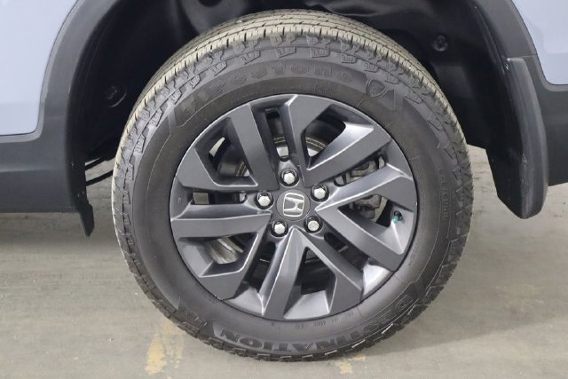 Used 2024 Honda Ridgeline Sport image 38